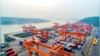 上升3位！太仓港位列2022年全球百大集装箱港口第22位
