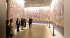 中国彩塑壁画文物保护学术研讨会暨山西晋之源壁画艺术博物馆开馆