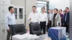 巴南区委书记何友生：抓好地方债务相关工作
