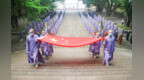 爱国爱教——庆祝中国共产党成立100周年｜福建佛学院40周年校庆