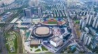重庆市体育局、巴南区正式签约 共建巴南体育强区