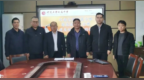商丘市第一中学与河南大学附属中学缔结为友好学校