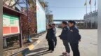 咸阳市生态环境局彬州分局开展“双随机 一公开”执法检查
