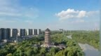 淮安市淮陰區：錨定“雙百”目標 沿著高質量發展之路勇毅前行