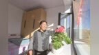 乔迁新居 温暖过冬
