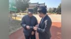 瑞众保险铜川中支组织开展“打击洗钱犯罪 维护金融秩序”主题户外宣传活动