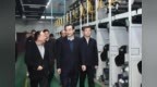 淮安市委書記、市長到縣區調研經濟運行和項目建設情況