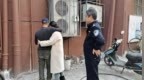 父親離家出走三年 女兒求助警方終團圓