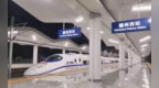 赣州首条城际公交专线开通 上犹至赣州高铁西站全程高速