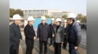 南京市委书记赴江北新区，调研哪些重大项目？