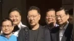 赵少康喊话郭台铭:你要做英雄、枭雄还是狗熊?