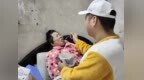 漯河退役军人大学生王永翕：带着瘫痪母亲上大学