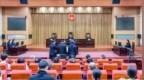 青岛海事法院公开宣判两船舶相撞重大责任事故案