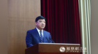 聚焦吉林省“新春第一会”∣商务厅：推出500个重点合作项目 投资总额6272.71亿元