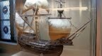 杰西号大帆船：近代英国海军的第一轮进化产物