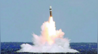 “三叉戟”核导弹试射连败 英国核威慑力还剩多少？