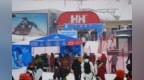 吉林市北大湖滑雪度假区：节后热度不减 日接游客8000人次