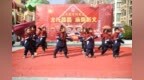 济宁新文幼儿园举办民俗文化艺术节