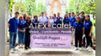 走在行业前列！ATFX慈善公益点燃希望之光！