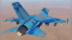 乌克兰F-16飞行员培训被推迟半年 原因是“英语不行”