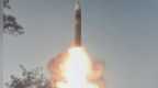 印媒：印度成功试射新型“烈火”-5 核导弹