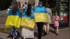 欧盟起草法律，最早在7月将俄央行收入转移到乌克兰