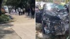 浙江一高校发生汽车撞人事件，致3死16伤，肇事者系该校学生