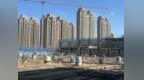 哈尔滨新区大项目复工复产“踏春”提速！