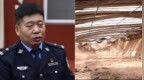 警方：邯郸初中生遇害案为有预谋作案，嫌疑人为埋尸分2次挖坑