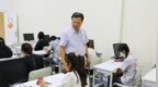 柬埔寨马德望大学和王家研究院孔院举办年度首场HSK考试