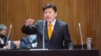 韩国瑜召三党协商没结论，傅崐萁批绿营选民“自宫”有负选民所托