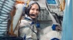 担心白俄女宇航员在空间站被绑架，卢卡申科：别让美国人看到她
