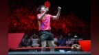 王楚钦升至乒乓球男单世界第一