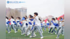 青春舞动新时代 踔厉奋发向未来 河南工程学院举行第二届校园广场舞大赛