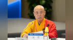 中国佛教协会会长演觉法师致辞：中国是佛教传播的重要枢纽