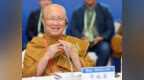 柬埔寨法宗派僧王布格里：柬埔寨是中国的铁杆朋友