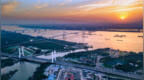 南京目标：到2035年建成区域性航运物流中心