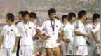 手球争议巨大遗憾！20年前，国足能与日本队争亚洲杯冠军