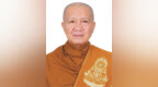柬埔寨法宗派僧王布格里｜2024博鳌亚洲论坛宗教分论坛