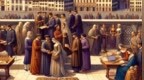 【量化历史研究】家庭财富的多代传承：来自中世纪佛罗伦萨的证据（1403-1480）