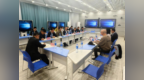 赣州职业技术学院召开AI产教工场建设方案专家研讨会