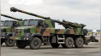 法国防长：今年将对乌军援78门“凯撒”车载榴弹炮