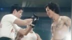 这是1983年的真实录像，日本拳王被暴打