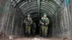 以军：摧毁哈马斯2.5公里地下隧道