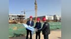 潍坊银行赋能重点项目建设 服务地方经济发展