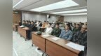 政务 | 长春市净月高新区组织开展春季退役军人适应性培训