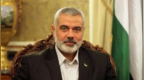 以军确认空袭打死哈马斯领导人亲属