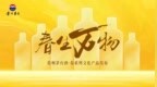 今日13时，“春生万物”贵州茅台酒·春系列文化产品发布会即将举办