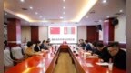 郑州工业应用技术学院与蒙古国环球领袖国际大学举行合作办学签约仪式