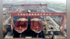 江苏泰州：向海图强 打造千亿级船舶产业基地